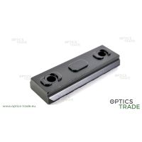 Vector Optics KeyMod Picatinny Rail, 2