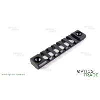 Vector Optics KeyMod Picatinny Rail, 4