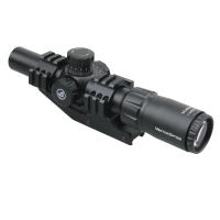 Vector Optics Mustang 1-4x24 FFP