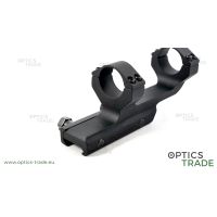 Vector Optics One Piece Picatinny Mount, 25.4mm