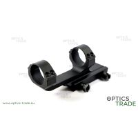 Vector Optics One Piece Picatinny Mount, 30 mm