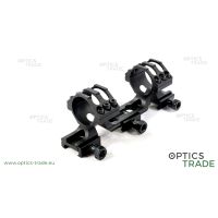 Vector Optics OP Picatinny Mount 20 MOA, 30mm