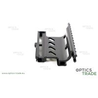 Vector Optics Picatinny Rail QD System
