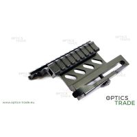 Vector Optics Picatinny Rail QD System