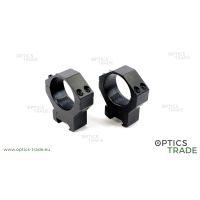 Vector Optics Picatinny Rings, 35mm