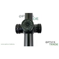 Vector Optics Sentinel 4-16x50 SFP E-SF