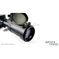 Vector Optics Sentinel 4-16x50 SFP E-SF
