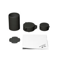 Vector Optics Sentinel 5-25x50 HD FFP