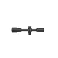Vector Optics Sentinel 5-25x50 HD FFP