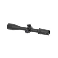 Vector Optics Sentinel 6-24x50 FFP Gen II