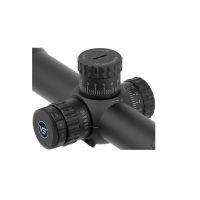 Vector Optics Sentinel 6-24x50 FFP Gen II