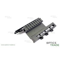 Vector Optics Side Picatinny Rail System