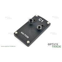 Vector Optics Sig Sauer P226 Mount Base