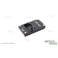 Vector Optics Smith & Wesson M&P Mount Base