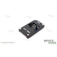 Vector Optics Smith & Wesson M&P Mount Base