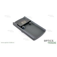 Vector Optics Springfield XD Mount Base