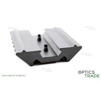 Vector Optics Tactical Dual Offset Picatinny Rail
