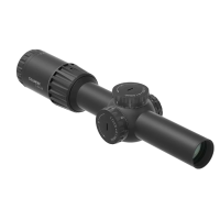 Vector Optics Tauron 1-6x24 Gen II