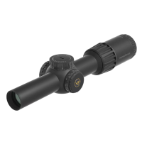 Vector Optics Tauron 1-6x24 Gen II