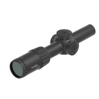 Vector Optics Tauron 1-6x24 Gen II