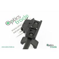 vortex precision qr extanded cantilever mount