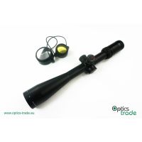 Vortex Viper HS LR 6-24x50 FFP Riflescope