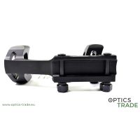 Warne Extended Skeletonized 30 mm MSR Mount