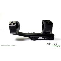 Warne Extended Skeletonized 30 mm MSR Mount