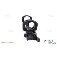 Warne Extended QD Skeletonized MSR Mount, 34 mm