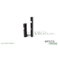 Warne Maxima 2 Piece Base for Savage Bolt Action Pre-2003 (Flat Rear)