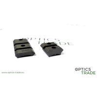 Warne Maxima 2 Piece Base for Swedish Mauser 94 / 96