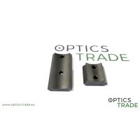 Warne Maxima 2 Piece Base for Swedish Mauser 94 / 96