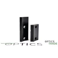 Warne Maxima 2 Piece Base for Winchester XPR LA
