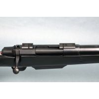Warne Maxima 2 Piece Base for Browning A-Bolt Shotgun