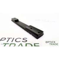 Warne Mountain Tech Remington SA Rail