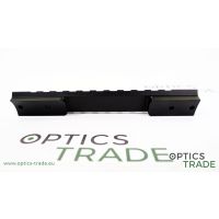 Warne Mountain Tech Remington SA Rail