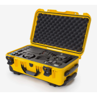 Nanuk 935 kofer za DSLR kamero