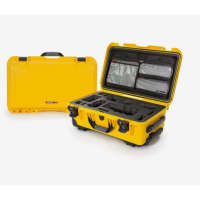 Nanuk 935 kofer za Sony A7R,A7S or A9