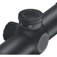 Zeiss Conquest DL - ASV turret