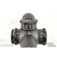 Zero Compromise Optic 4-20x50 FFP