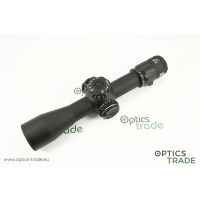 Zero Compromise Optic 4-20x50 FFP