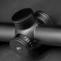 ZeroTech Thrive 4-16x50