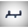 Osuma 36 mm Complete Mount, Blaser