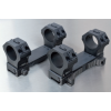 INNOmount Fixed Monoblock Mount, 34 mm, Picatinny
