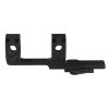 AD Scout-X QD scope mount, 2˝ offset, 40mm