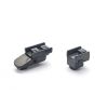 Rusan Pivot Mount without Bases for Roessler Titan 3/6, VM/ZM Rail