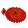 DAA Turbo Case-Feeder Plate All Pistol Callibers for Dillon Case Feeder