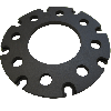 Dillon 1050/1100 Shell Plate 9 mm