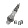 Forster Full Die Set with 3 Bushings 6 GT