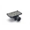 Rusan Mount for Docter Sight, weaver, thumb screw